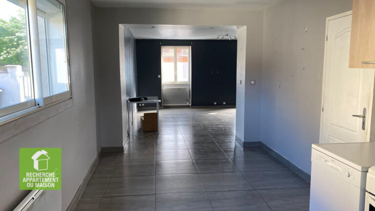 Photo du bien immobilier ancien Maison Porcieu Amblagnieu 4 pièce(s)