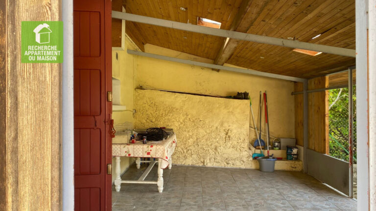 Photo du bien immobilier ancien Maison Porcieu Amblagnieu 4 pièce(s)