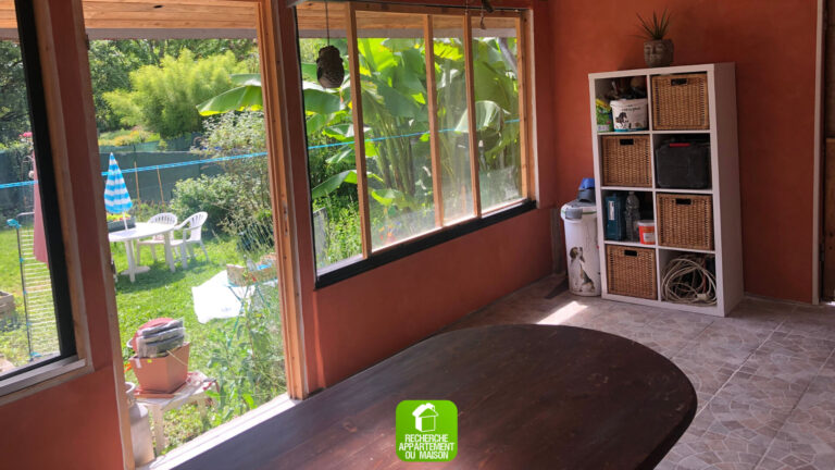 Photo du bien immobilier ancien Maison Porcieu Amblagnieu 4 pièce(s)