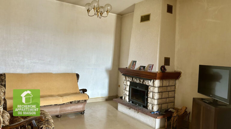 Photo du bien immobilier ancien Maison Trept 6 pièce(s)