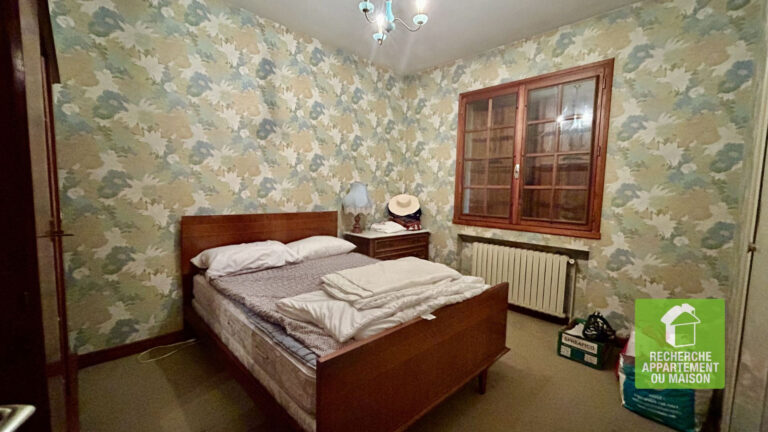 Photo du bien immobilier ancien Maison Trept 6 pièce(s)