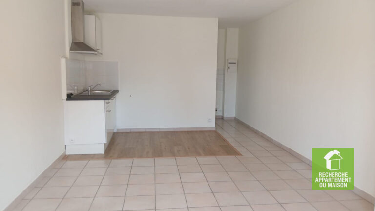 Photo du bien immobilier ancien Appartement Tignieu Jameyzieu 1 pièce(s) 30 m2