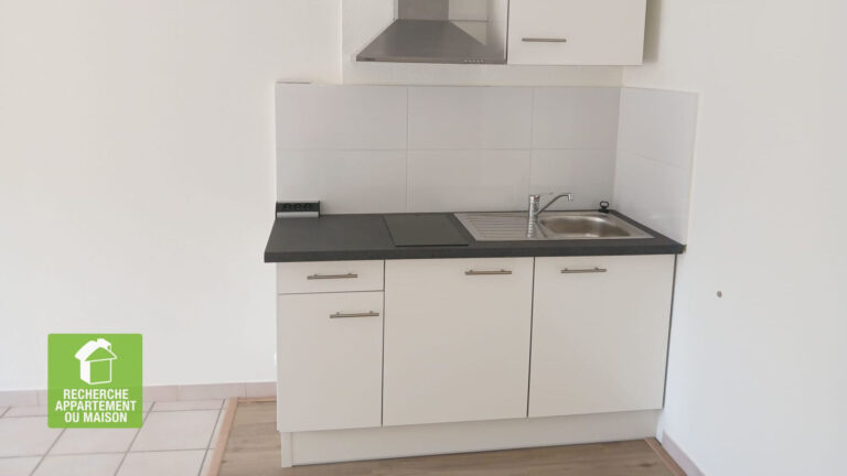 Photo du bien immobilier ancien Appartement Tignieu Jameyzieu 1 pièce(s) 30 m2