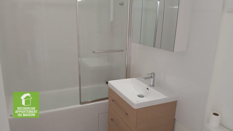 Photo du bien immobilier ancien Appartement Tignieu Jameyzieu 1 pièce(s) 30 m2