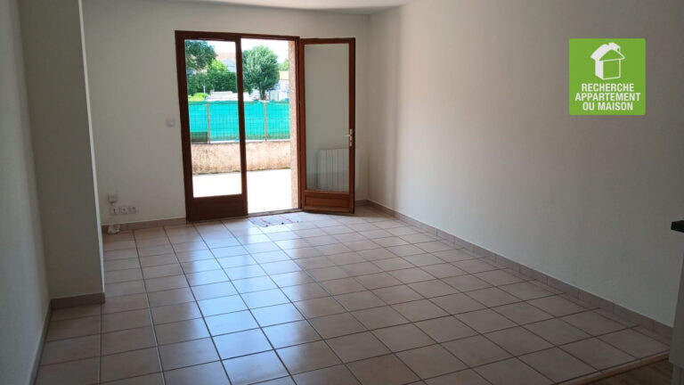 Photo du bien immobilier ancien Appartement Tignieu Jameyzieu 1 pièce(s) 30 m2