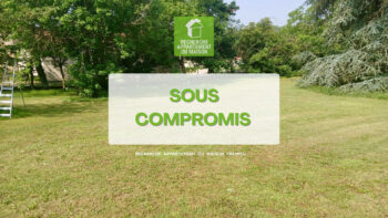 Terrain Leyrieu 632 m2