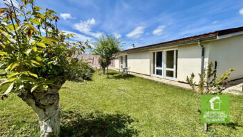 Maison Charvieu Chavagneux 5 pièce(s) 100m2