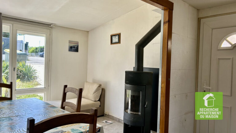 Photo du bien immobilier ancien Maison Charvieu Chavagneux 5 pièce(s) 100m2