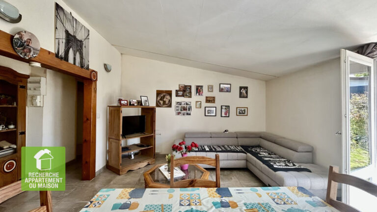 Photo du bien immobilier ancien Maison Charvieu Chavagneux 5 pièce(s) 100m2