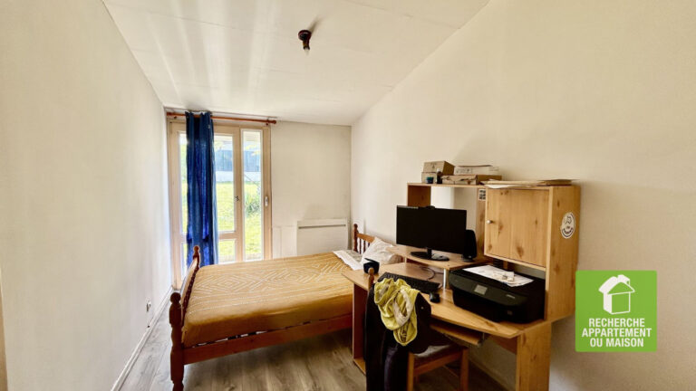 Photo du bien immobilier ancien Maison Charvieu Chavagneux 5 pièce(s) 100m2