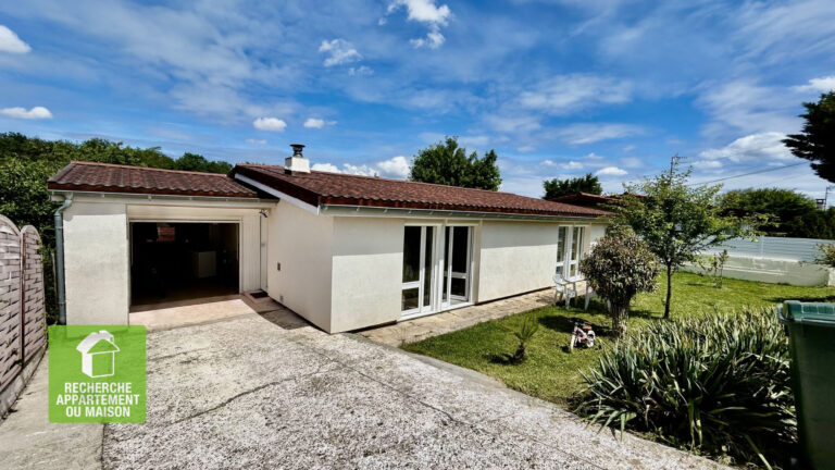 Photo du bien immobilier ancien Maison Charvieu Chavagneux 5 pièce(s) 100m2