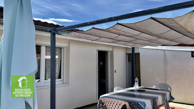 Photo du bien immobilier ancien Maison Charvieu Chavagneux 5 pièce(s) 100m2