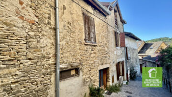 Maison Cremieu 3 pièce(s) 121.35 m2 - bien à Soleymieu