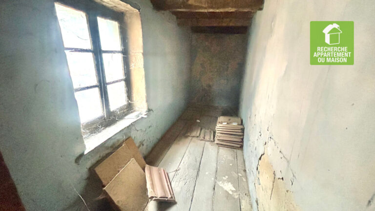 Photo du bien immobilier ancien Maison Cremieu 3 pièce(s) 121.35 m2