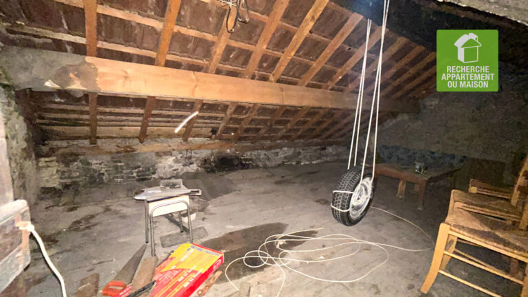 Photo du bien immobilier ancien Maison Cremieu 3 pièce(s) 121.35 m2