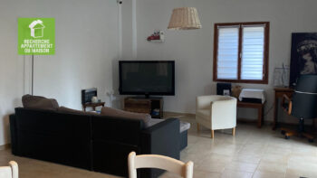 Maison de village sur Montalieu Vercieu