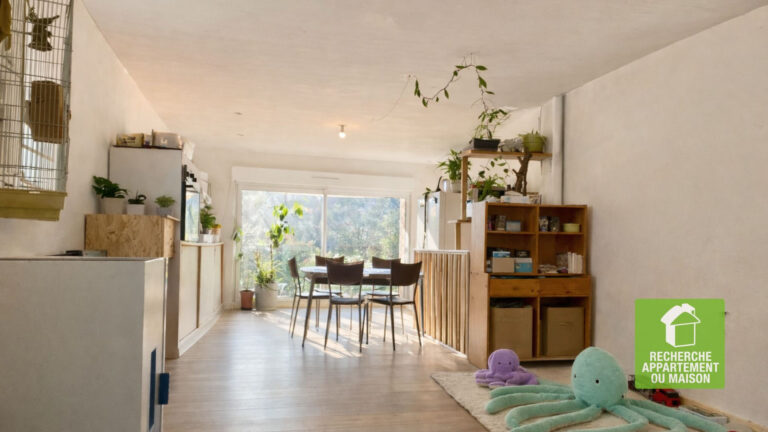 Photo du bien immobilier ancien Maison de plain pied, 3 chambres