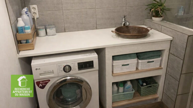 Photo du bien immobilier ancien Maison de plain pied, 3 chambres