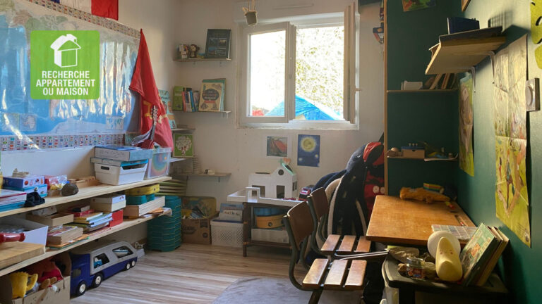 Photo du bien immobilier ancien Maison de plain pied, 3 chambres