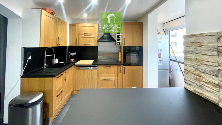 Photo du bien immobilier ancien Appartement 3 pièce(s) La Verpillière