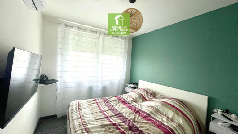 Photo du bien immobilier ancien Appartement 3 pièce(s) La Verpillière