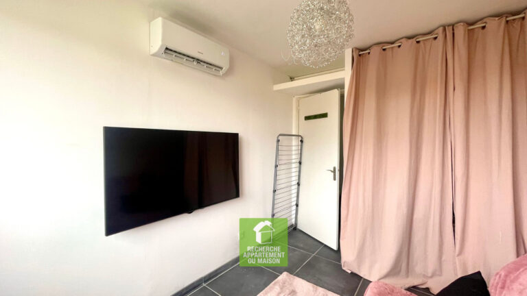 Photo du bien immobilier ancien Appartement 3 pièce(s) La Verpillière