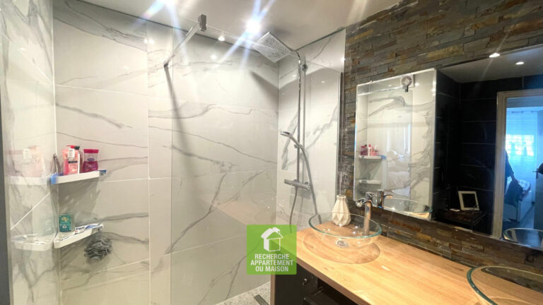 Photo du bien immobilier ancien Appartement 3 pièce(s) La Verpillière