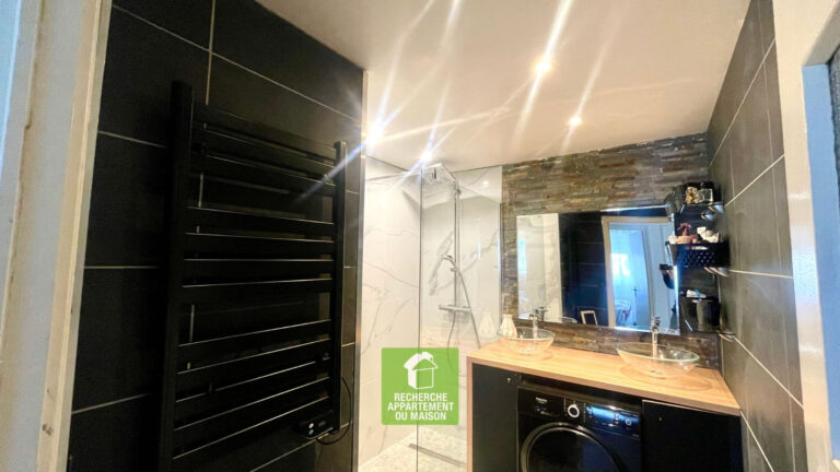 Photo du bien immobilier ancien Appartement 3 pièce(s) La Verpillière