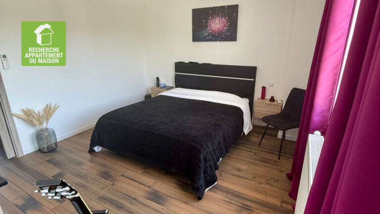 Photo du bien immobilier ancien Maison Les Avenieres Veyrins Thuellin 7 pièce(s) 280m2