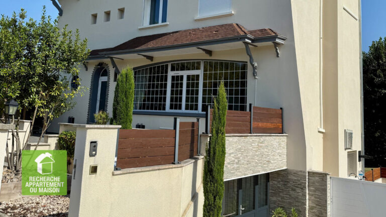 Photo du bien immobilier ancien Maison Les Avenieres Veyrins Thuellin 7 pièce(s) 280m2