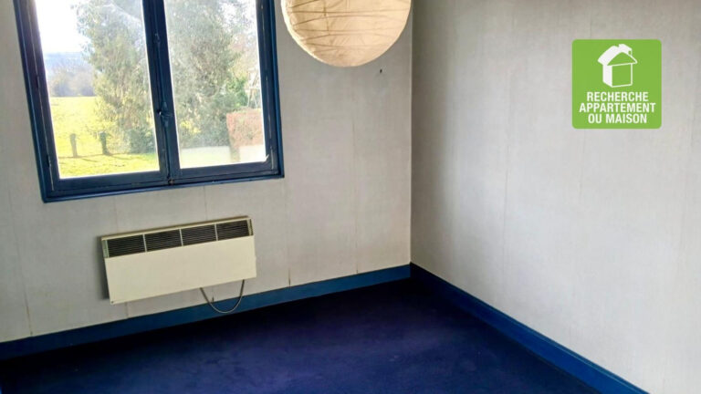 Photo du bien immobilier ancien Maison Cessieu au coeur du village