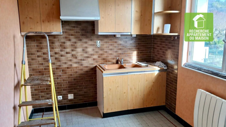 Photo du bien immobilier ancien Maison Cessieu au coeur du village