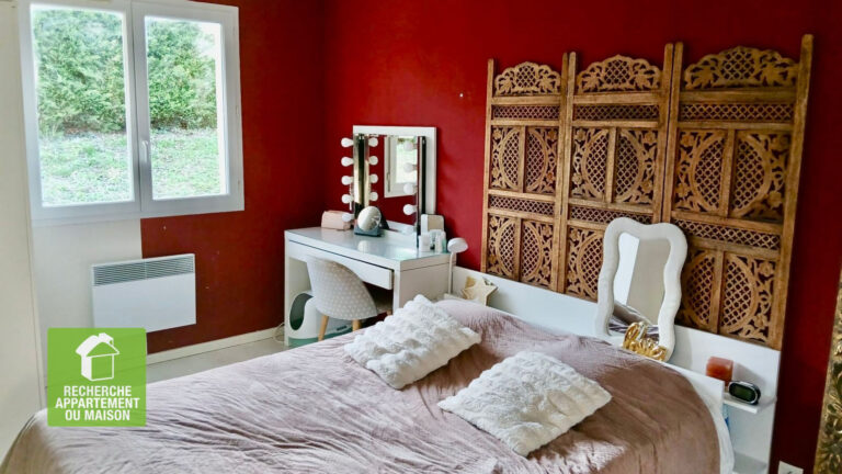 Photo du bien immobilier ancien MONTALIEU BELLE VILLA DE PLAIN PIED