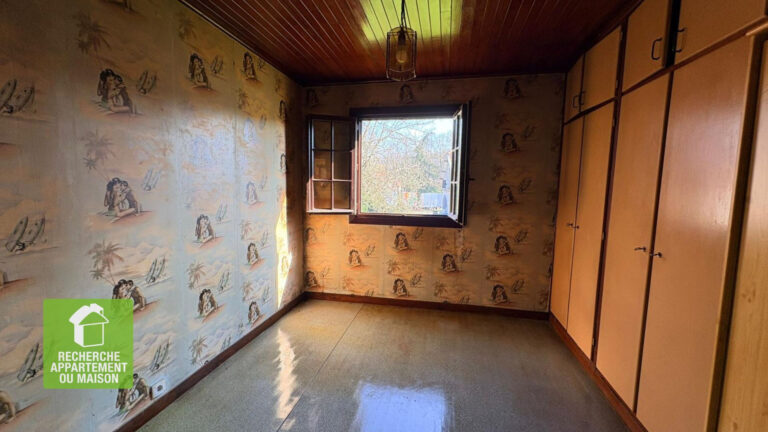 Photo du bien immobilier ancien Maison plain pied Druillat 4 pièce(s)