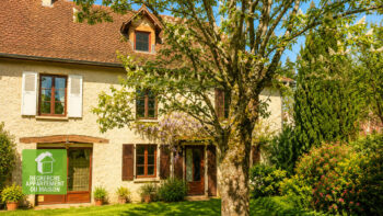 Maison Les Avenieres Veyrins Thuellin 200m2 - bien à LES AVENIERES VEYRINS THUELLIN