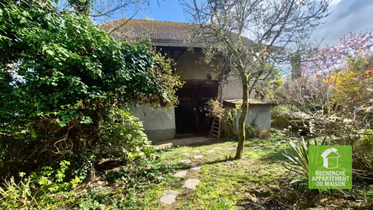 Photo du bien immobilier ancien Maison Les Avenieres Veyrins Thuellin 200m2