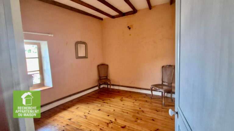 Photo du bien immobilier ancien Maison Les Avenieres Veyrins Thuellin 200m2