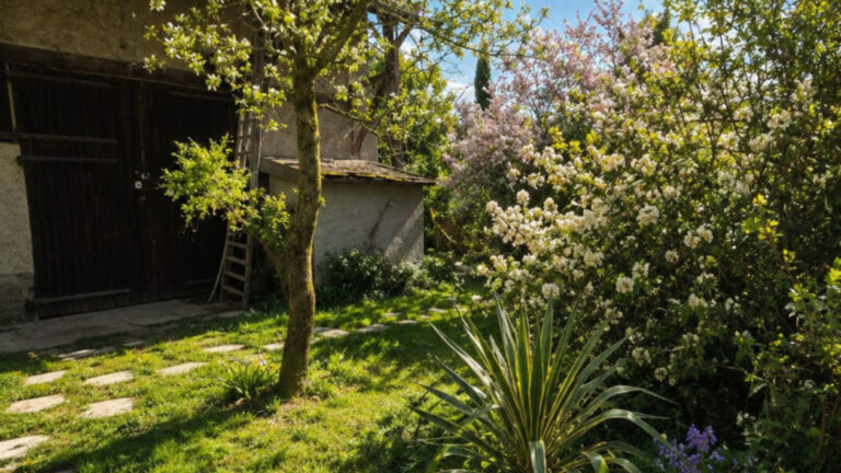 Photo du bien immobilier ancien Maison Les Avenieres Veyrins Thuellin 200m2