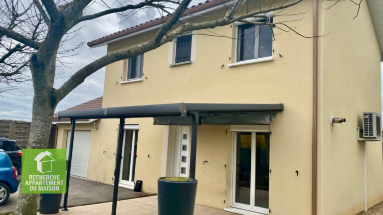 Photo du bien immobilier ancien Maison Hieres Sur Amby