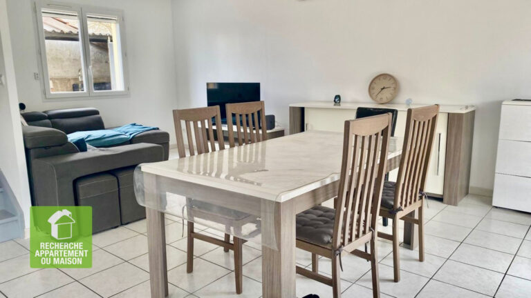 Photo du bien immobilier ancien Maison Hieres Sur Amby