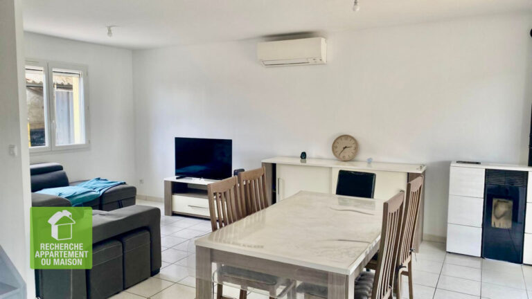 Photo du bien immobilier ancien Maison Hieres Sur Amby