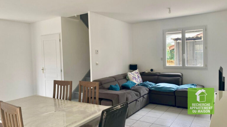 Photo du bien immobilier ancien Maison Hieres Sur Amby