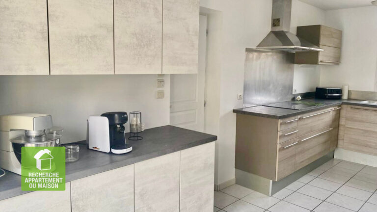 Photo du bien immobilier ancien Maison Hieres Sur Amby
