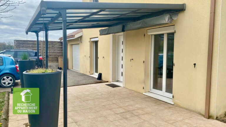 Photo du bien immobilier ancien Maison Hieres Sur Amby
