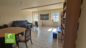 Appartement Chavanoz 3 pièce(s) 71 m2