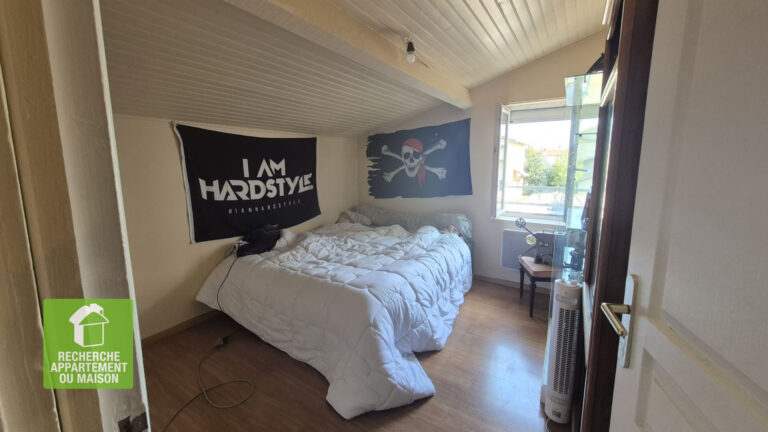 Photo du bien immobilier ancien Appartement Chavanoz 3 pièce(s) 71 m2