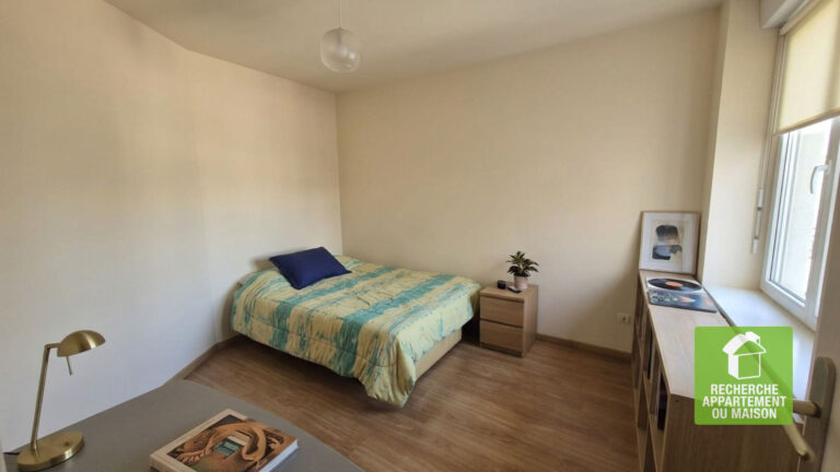 Photo du bien immobilier ancien Appartement Chavanoz 3 pièce(s) 71 m2