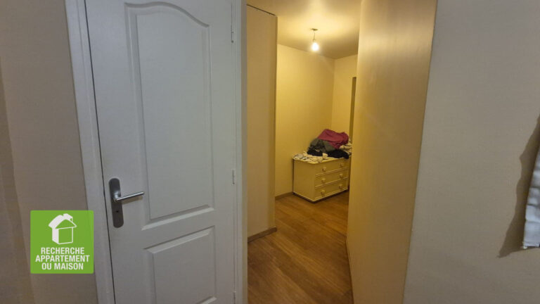 Photo du bien immobilier ancien Appartement Chavanoz 3 pièce(s) 71 m2