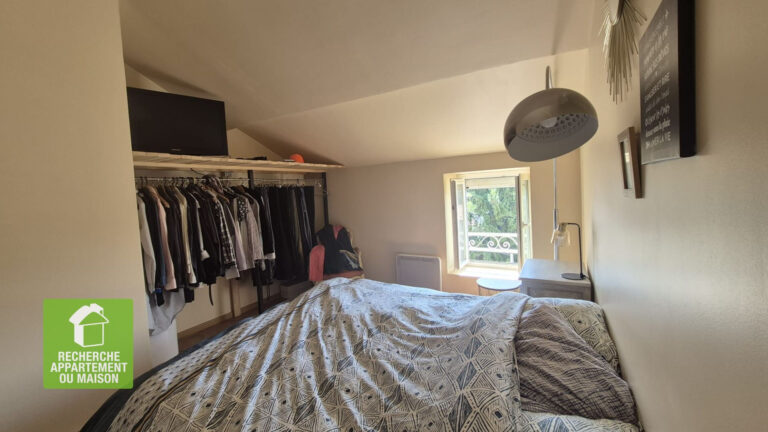 Photo du bien immobilier ancien Appartement Chavanoz 3 pièce(s) 60m2