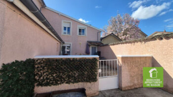 Appartement Chavanoz 3 pièce(s) 69 m2